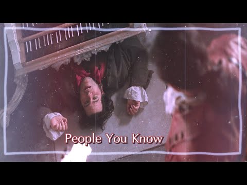 Lefou/Gaston | Gafou | People You Know