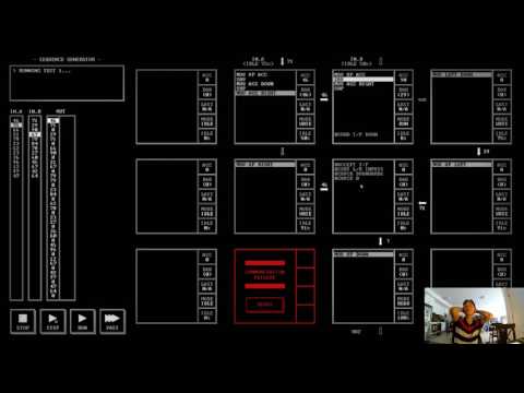 [TIS-100] Playthrough - Level 6 (2017 Easter Hols Day 4)