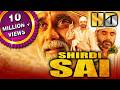 Shirdi Sai HD Hindi Dubbed Full Movie Nagarjuna Srikanth Srihari Sai Kumar Sayaji Shinde