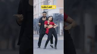 Lala Lori Haryanvi Song 🤙🏻 #shorts #dance #h