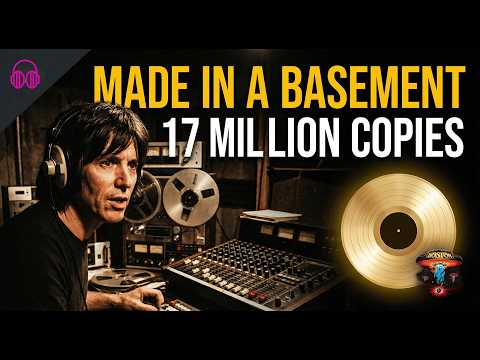 The "Fake Band" That Sold 17 Million Albums: The Story of Boston