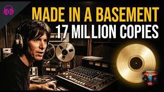 Download lagu The 'Fake Band' That Sold 17 Million Albums: The Story of Boston mp3