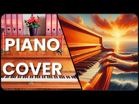 🎹 Yann Tiersen - Atlantique Nord ★ Heartfelt Piano Cover
