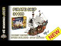  LEGO® Creator 31109 Pirátska loď