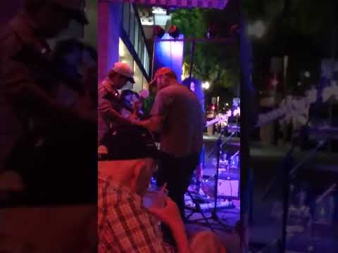 BORROWED TIME JEFF MOORE 1984