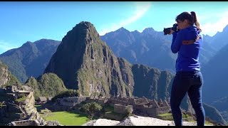 Video thumbnail for Sony a7R II Long-Term Review by Tony & Chelsea Northrup