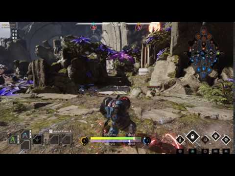 Crazy Feng Mao Glitch!!!