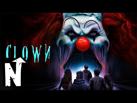 Clown | Full Halloween Terror Movie | Killer Clown