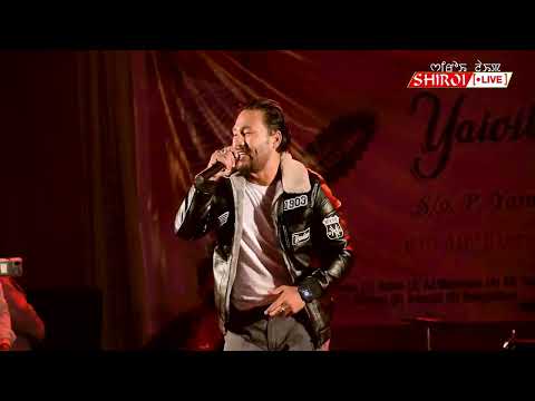 Nangbu Nungshirure  || Bonium.