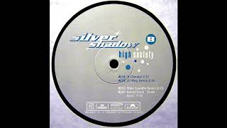 Silver Shadow - High Society (DJ Wag Remix) [HQ]