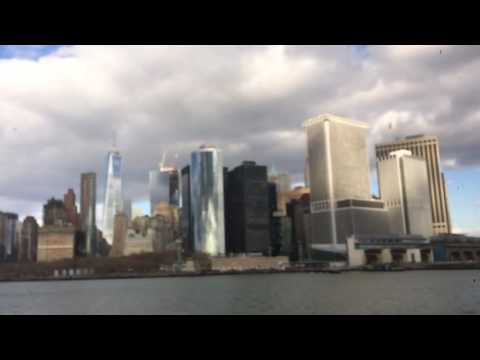 Through  my eyes.  Atra vez de Mis Ojos