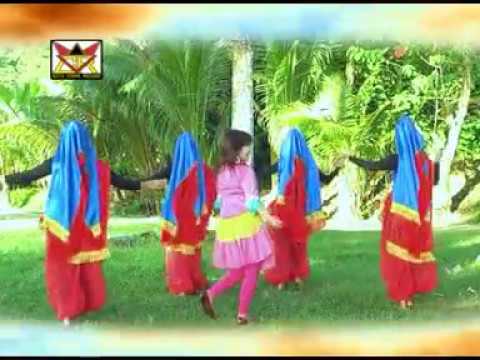 LISNA - Limo Kali Sanayan