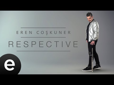 Eren Coskuner - Perpetual Motion - Official Audio #respective #erencoskuner - Esen Müzik online metal music video by EREN COŞKUNER