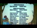 The Berenstain Bears Ending Credits DVD Version