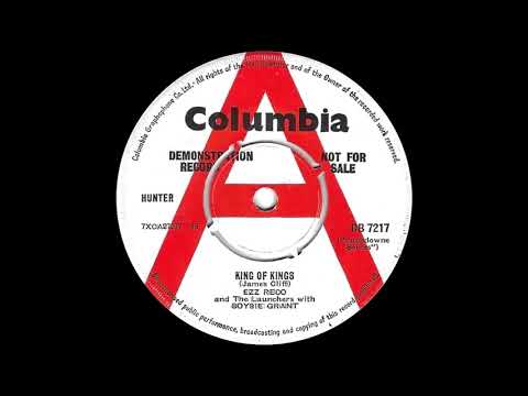 Ezz Reco And The Launchers With Boysie Grant - King Of Kings