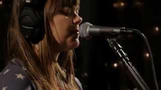 First Aid Kit - My Silver Lining (Live on KEXP)