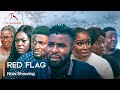 Red Flag - Latest Yoruba Movie 2023 Drama Ibrahim Chatta | Juliet Jato | Ayo Mogaji | Dotun Ojo
