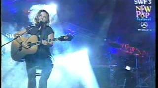 Soraya pueblito viejo - Germany 1997