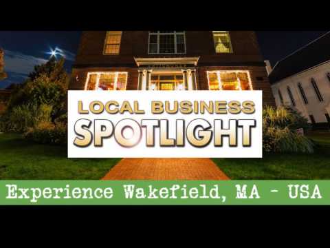 Experience Wakefield, MA - USA - Artichokes