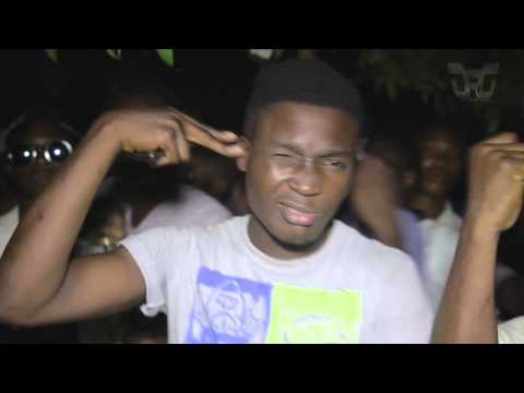 Adonis jack daniels prod by dj C get ready gang