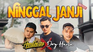 Download lagu PENDHOZA x DORY HARSA - NINGGAL JANJI (recycle) | mp3 Download lagu PENDHOZA x DORY HARSA - NINGGAL JANJI (recycle) | mp3