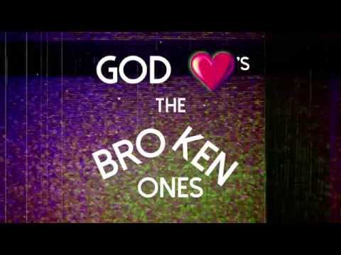 Kerrie Roberts "The Broken Ones" Official Lyric Video