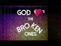 Kerrie Roberts "The Broken Ones" Official Lyric ...