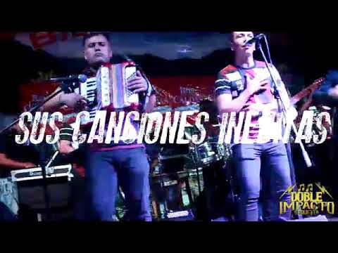 INTRO- DOBLE IMPACTO ORQUESTA.