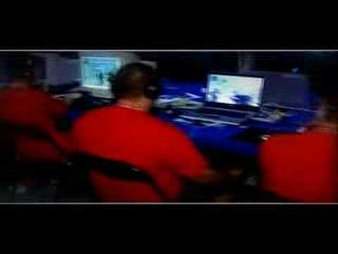 FuturTech 3 - Media Trailer