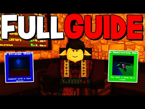AN AVERAGE CAMPAIGN FULL GUIDE! (Tips & Tricks, Best Classes) Roblox