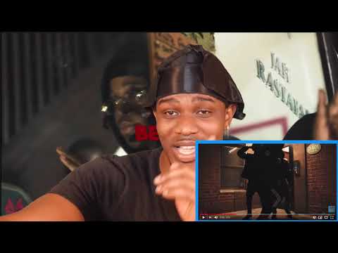 Ben 11 x Wal Blixk - Wartime Pt 2 (Music Video) (Shot by @directorsagewolf) Upper Cla$$ Reaction