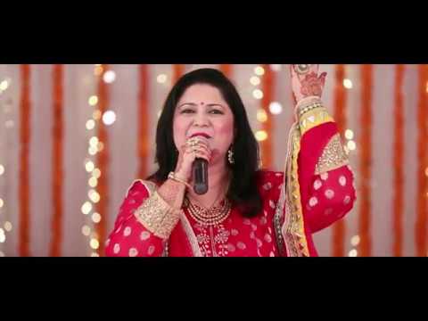 Ganesh Stuti From Dharini Thakker & The Wedding Chants
