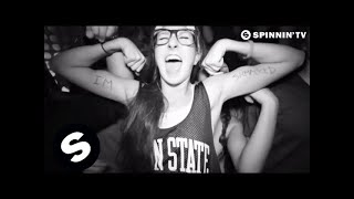 Quintino & MOTi - Dynamite (ft. Taylr Renee) (Official Video)