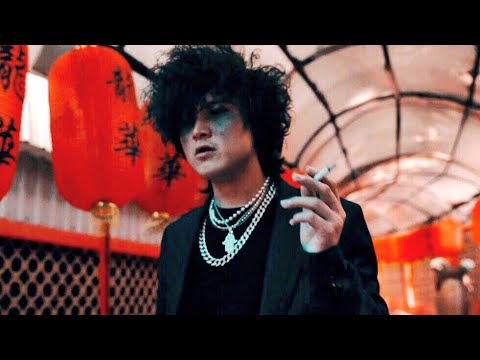 Young Hysan - PTSD (創傷後遺症) (Official Music Video)