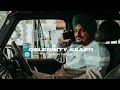 CELEBRITY KILLER Sidhu Moosewala Slowed Reverbed