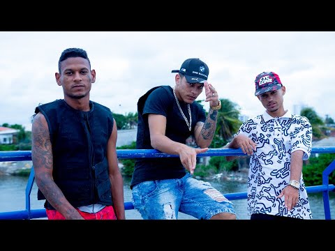 MALANDROSA - DT 157 E BART MC FEAT PIKENO MC - [OLC Texas]