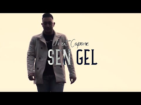 Umut Capone - SEN GEL (prod. by Emde51)