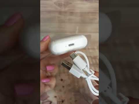 Беспроводные наушники Wiko Buds 10 🤗