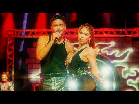 Pedro Sampaio & Melody - JETSKI (PERFORMANCE COMPLETA) Corrida Das Blogueiras 