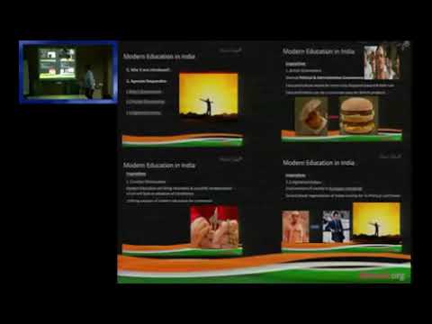Sardar Patel IAS Institute Of Public Administration, Ahmedabad Video 4