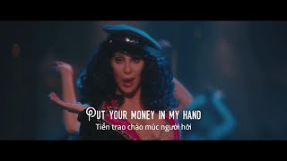 [Lyrics/Vietsub] Welcome to Burlesque – Cher
