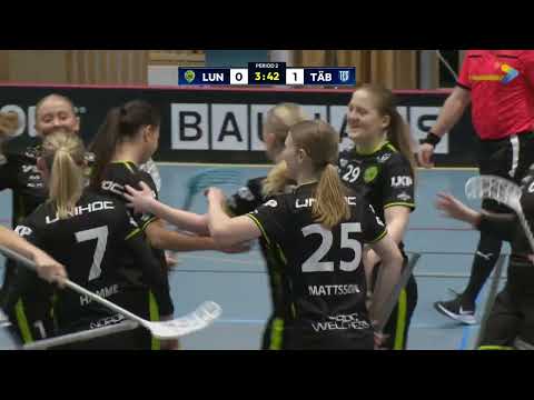 Highlights: Lund - Täby