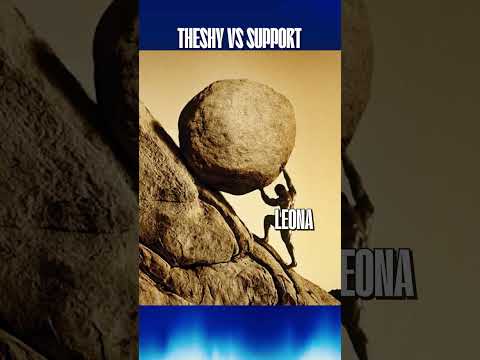 POV Minion: I solo killed TheShy, so can I top?