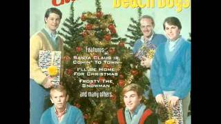 The Beach Boys - Santa&#39;s beard
