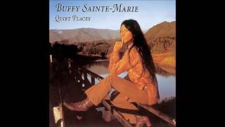 Buffy Sainte Marie - There&#39;s No One In The World Like Caleb