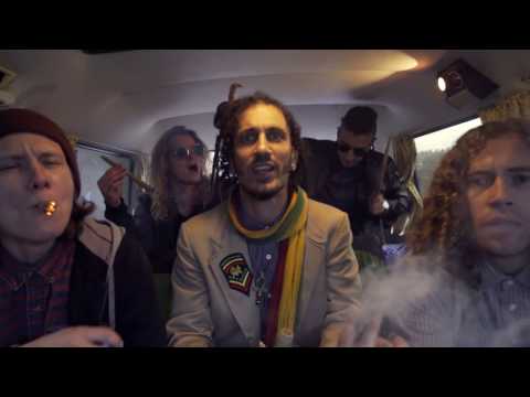 The Higher Logic Project- WE SMOKE (Official Music Video)