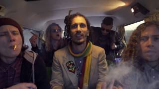 The Higher Logic Project- WE SMOKE (Official Music Video)
