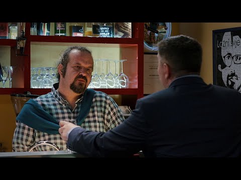 Lažni Svjedok (2025) Zlatna Koka (CIJELA EPIZODA) Epizoda 01 Remaster 