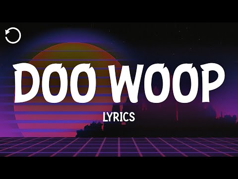Lauryn Hill - Doo Wop (That Thing) (Lyrics)