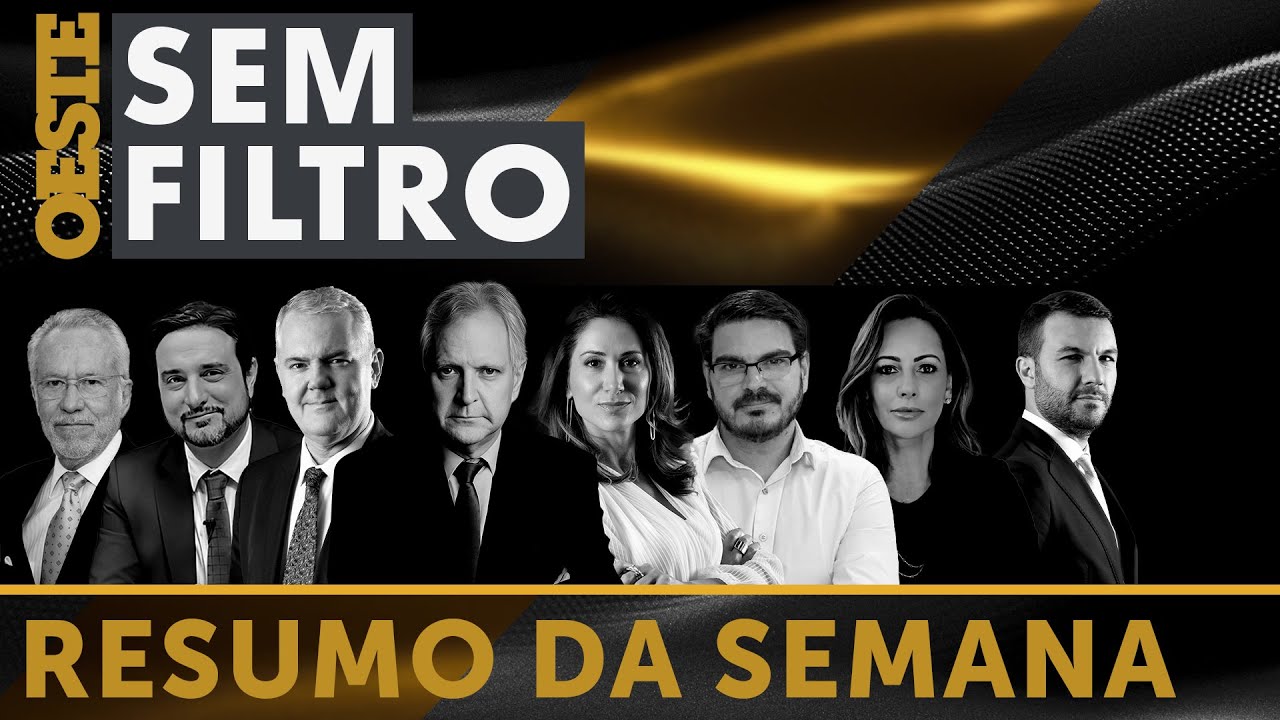 OESTE SEM FILTRO MELHORES MOMENTOS | SEMANA 01/05 - 03/05 PARTE 2